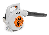 STIHL BG 50 Воздуходувное устройство STIHL 42290111723, Воздуходувные устройства бензиновые Штиль